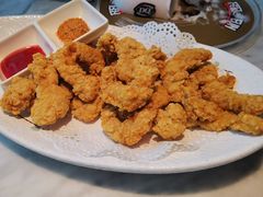 -小菜园新徽菜(无锡宜家荟聚中心店)