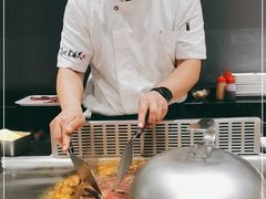 -不翻台·无国界铁板烧(北国先天下店)