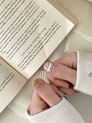 -Cici Nail日式美甲美睫工作室