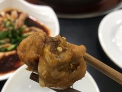 -弓虽昌焖烧鸡(大竹林店)