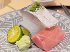 -鮨青(恒基名人购物中心店)