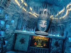 -E+有冰工厂·昆仑寒宫2(五角场店)