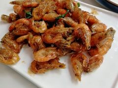 -锦園(伊势丹美食城店)