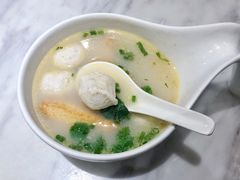 -翠華餐廳(浦东机场T1店)