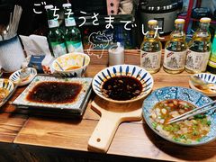 -食戟