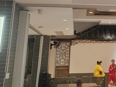 -天荷菜根·闽南素食自助(刺桐北路店)