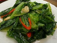 -巷语私房料理(华一实业大厦店)