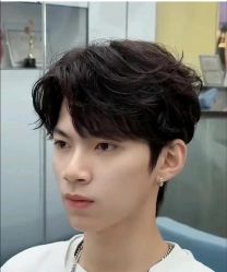 -贝勒爷专业男发