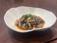 -大灶头·新昌菜(中国茶市店)