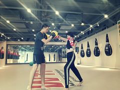 -北武堂拳击散打搏击泰拳俱乐部(三里屯总店)
