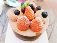 -好利来(八角店)