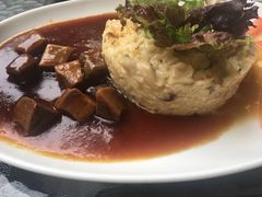 -玛格萝妮比萨屋(四平店)