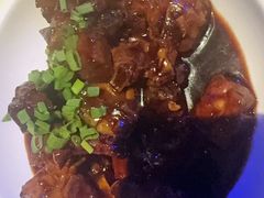 -绿茶餐厅(昆明世纪金源店)