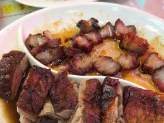 -澳门陈光记烧味饭店(万象城店)