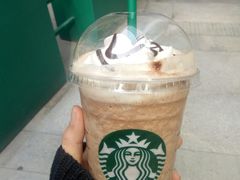 -星巴克臻选(济南恒隆店)