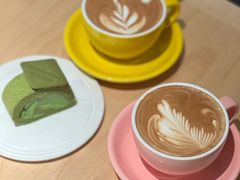 -ROCHO(仁恒江湾城店)