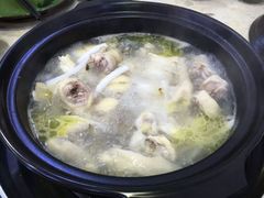 -同仁四季椰子鸡(福田东园总店)