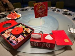 -海底捞火锅(九久奥特莱斯店)