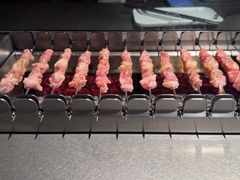 -很久以前羊肉串(南京路第一百货店)