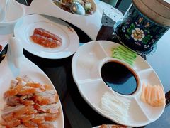 -海湾壹品·粤菜·早茶·烤鸭(拱北店)