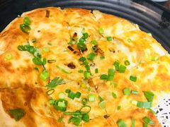 -李记搅团•非遗陕菜(三桥店)
