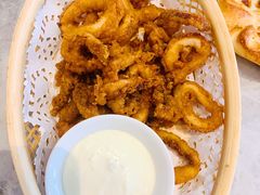 -必胜客(松雷店)