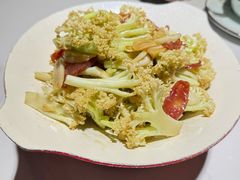 -33号大院·青岛本帮菜(五四广场店)