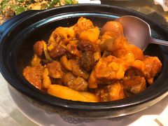 紫姜猪手-东国海鲜火锅城(氹仔店)