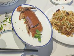 -渔港甄宴·海鲜·地标烟台菜(金沙滩店)