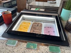-山港凯悦酒店·咖啡厅
