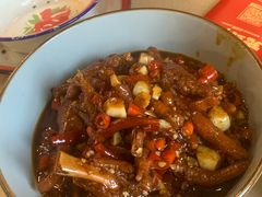 -老三样·旧食新味(万寿宫店)