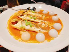 -锦楼·臻选新杭帮(杭州中心店)