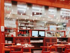 -喜家德虾仁水饺(东海缤纷天地店)