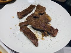 -铁板诱惑法式铁板烧(大卫城店)