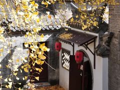 -回龙窝历史文化街区