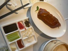-四季民福烤鸭店(前门店)
