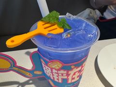 -海底捞火锅(外滩店)