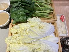 -蝎王府羊蝎子(北大地店)