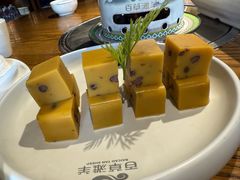 -百草滩羊清水涮羊肉(长城路店)