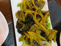 -辣川婆鲜肉自助串串香(三台子店)