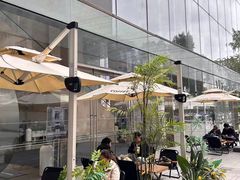 -Manner Coffee(IFS一楼店)