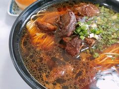 -上海为民商行清真饭店(南大路店)