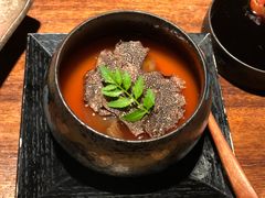 -桐寿司Sushi Tong