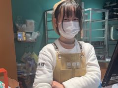 -爸爸糖手工吐司(上海五角场万达店)