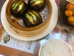 -香港新记茶餐厅(湖墅南路店)