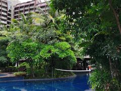 -三亚湾海居铂尔曼度假酒店