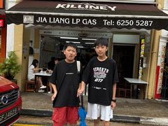 -Killiney Kopitiam(基利尼路67号店)