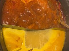 -朱光玉火锅馆(正弘城店)