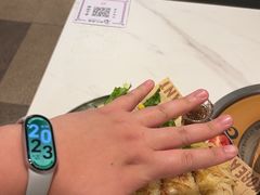 -七八冷面·延边朝鲜族美食(世纪汇店)