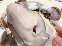 -嗨辣小聚·盘锦河蟹·海鲜烧烤龙虾(盘锦十年好店)